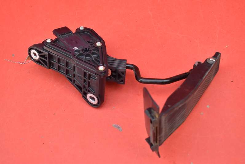 фото №5, Потенціометр газу honda civic viii 1.8 i-vtec 09r