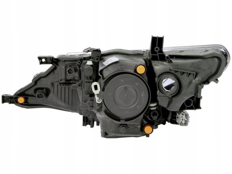 фото №14, Valeo фара p toyota auris e18 10.12-04.15