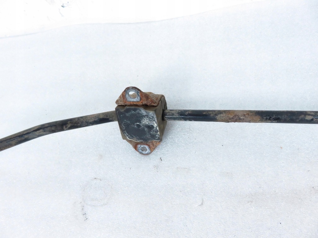 фото №6, Тяга стабилизатора задняя bmw x1 e84