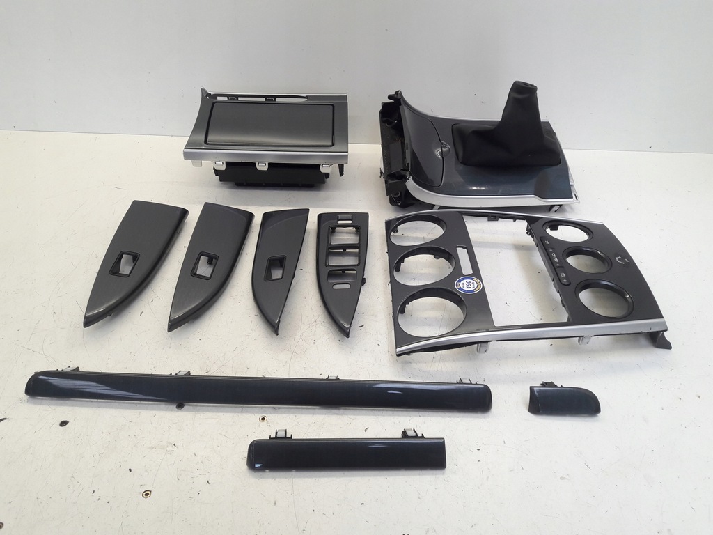 фото №1, Декоры kpl mazda 6 gg