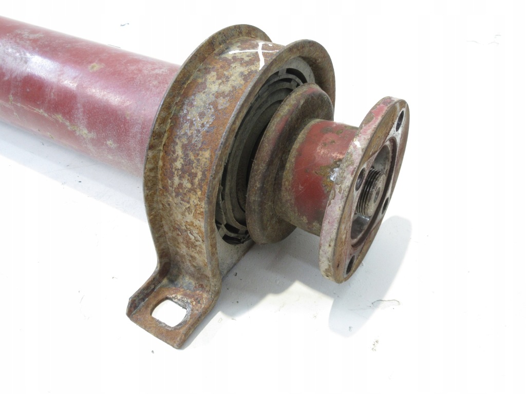 фото №5, Iveco daily ii 89-99 2.5d wał приводной