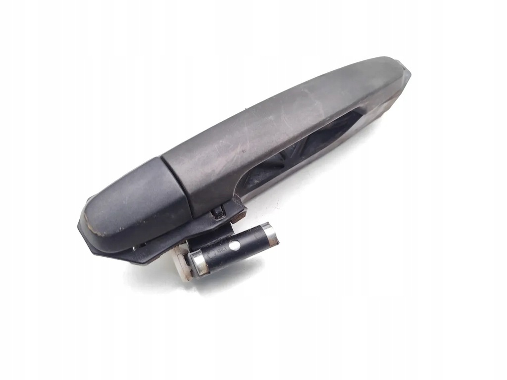 фото №9, Toyota hilux vigo ручка наружная дверь задних задняя левый 2013 pickup