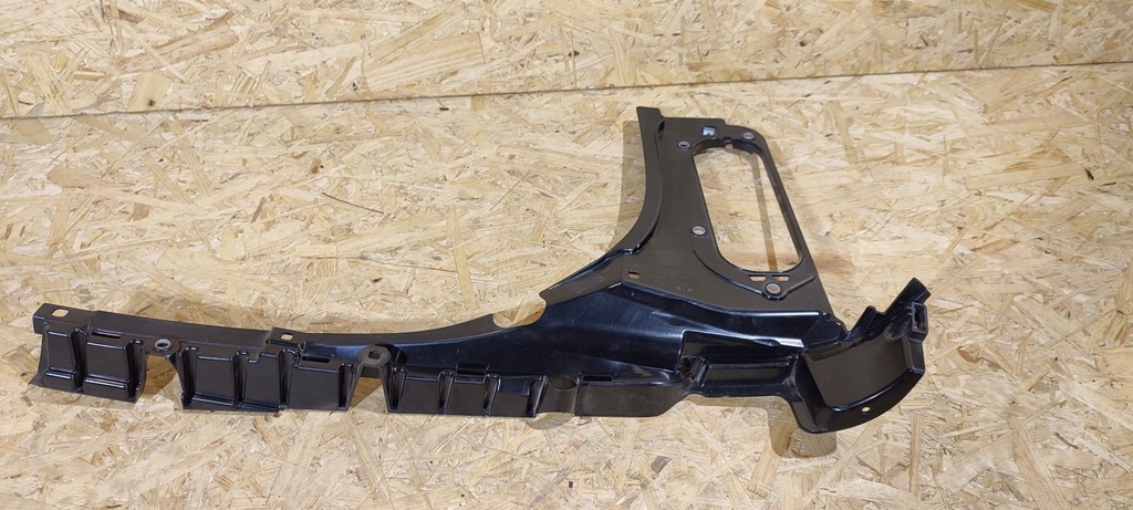 фото №2, Mini cooper clubman r55 направляющая левый задняя оригинал