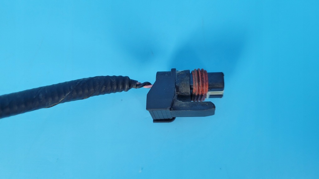 фото №6, Kia sorento iv 1.6t-gdi 20r джгут датчиків паркування перед 91840-p4220