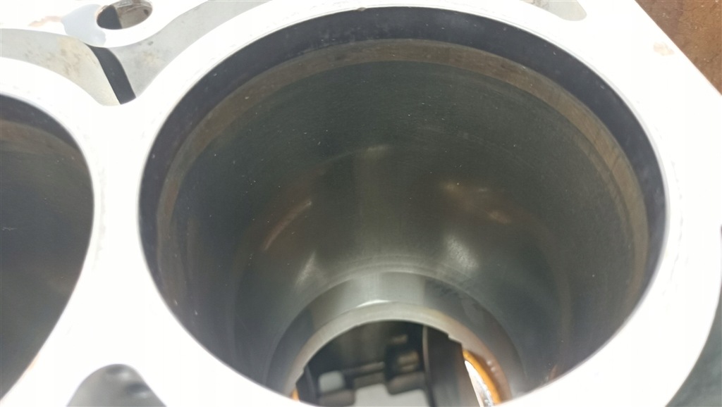 фото №15, Блок двигателя bmw e84 f10 f11 f15 f20 f22 f25 2.0 2.0i n20b20a 7587604