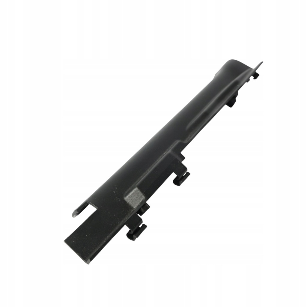 Купити Bmw x3 g01 g20 g26 накладка корпус рейки сидіння лівий перед чорна 7415089