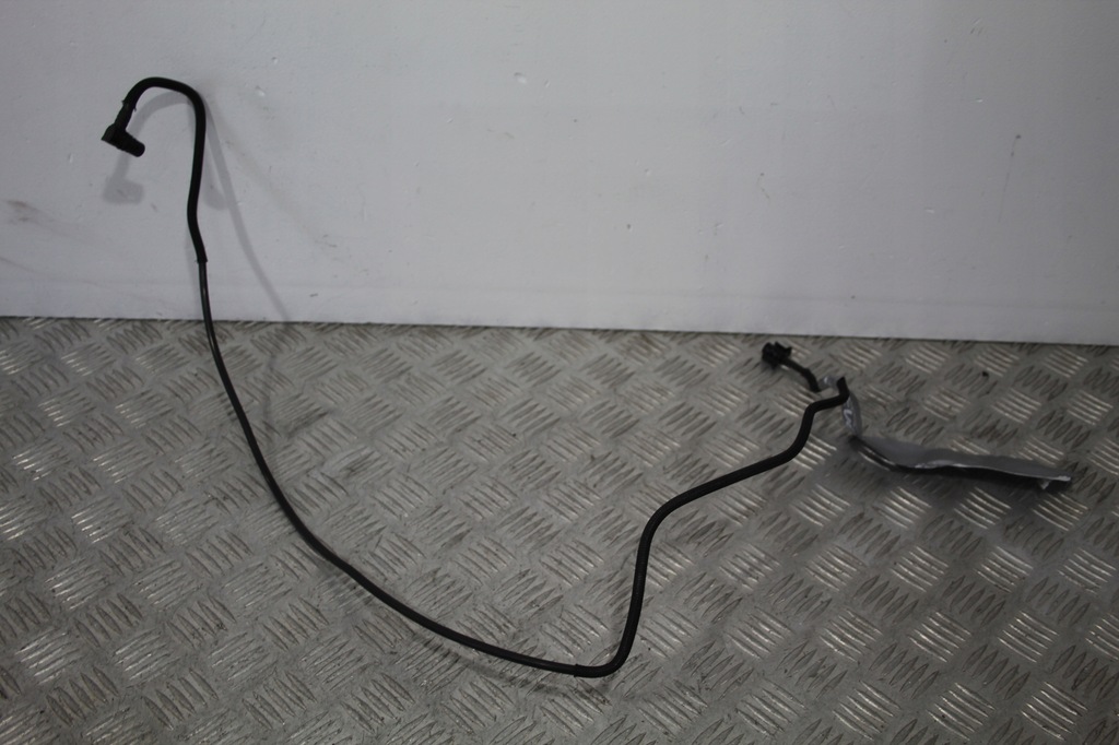 фото №1, Wąż шланг wody evoque dynamic lift