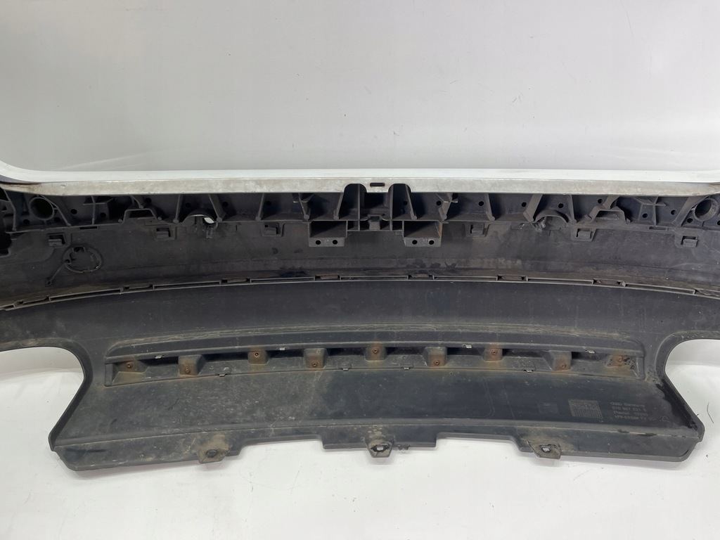 фото №9, Audi a5 8t 8t0 coupe 3d бампер задняя задний хороший 8t0807511b