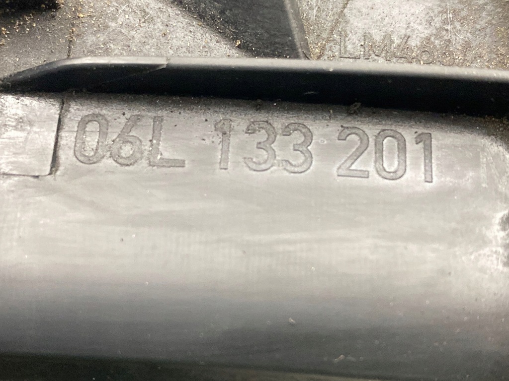 фото №8, 2016 audi a3 s3 8v коллектор всасывающий 06l133201m