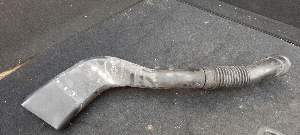 фото №1, Opel corsa e 1.3 cdti труба повітрозабірник повітрозабірник повітря 13427550