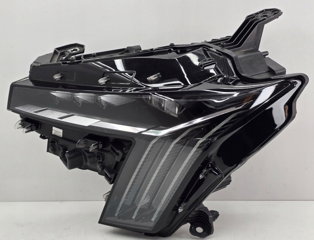 Купить Peugeot 508 2 2 рестайлинг  full led фара левое  фара левая перед 9848662980