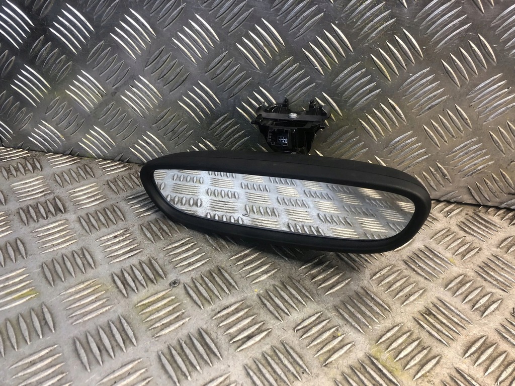 фото №1, Bmw 3 f30 f35 f31 зеркало заднего вида