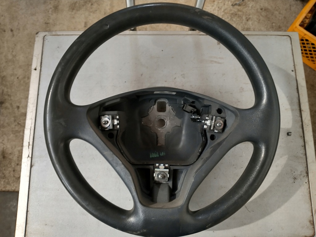 фото №1, Повітропровід fiat stilo 00735304560