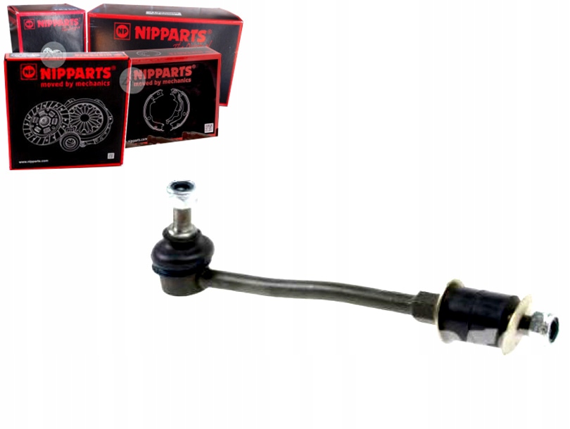 фото №1, Соединитель стабилизатора nissan terrano ii r20 1993 t