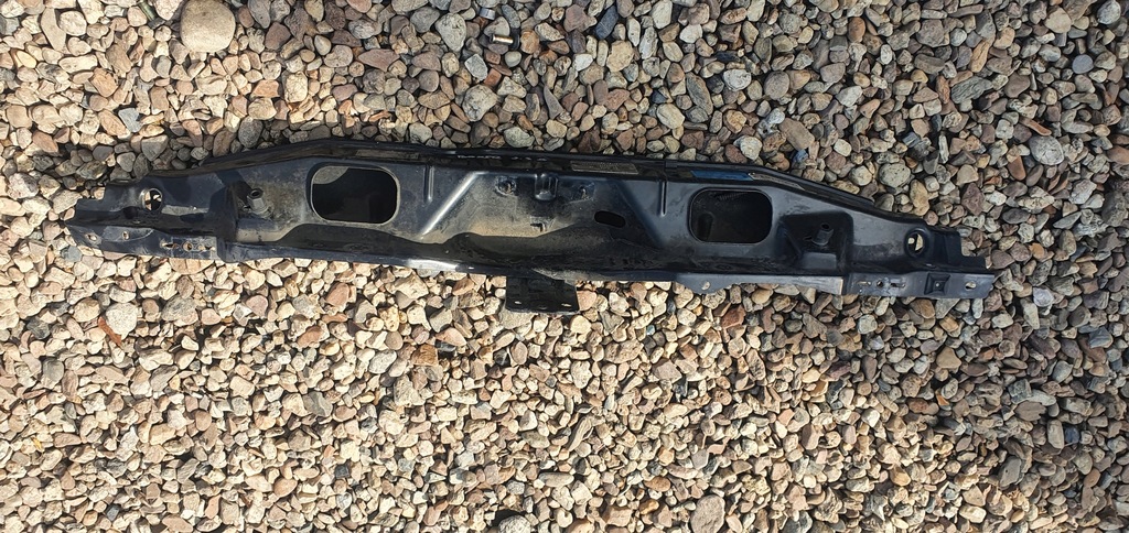 фото №1, Boxer ii усилитель pas верхний перед