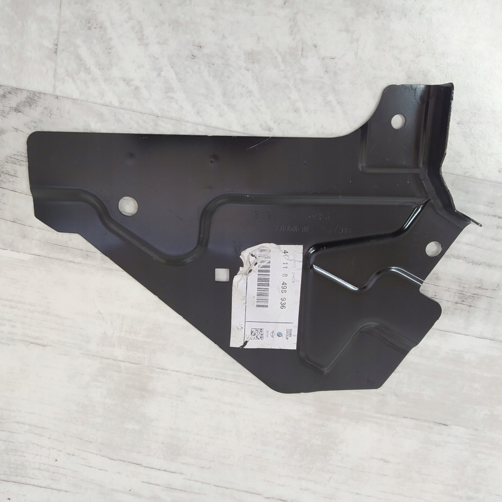 фото №1, Роз'єм рами двигуна внутрішнє праве bmw 2 g42 g87 3 g20 g21