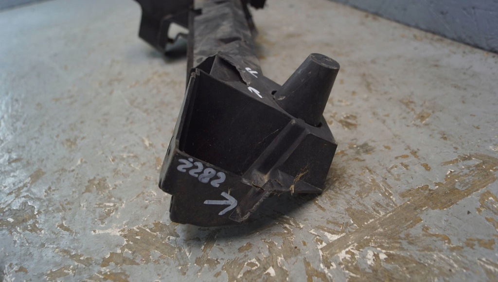 фото №12, Peugeot 3008 i pas верхній підсилювач 9670786980 ż282