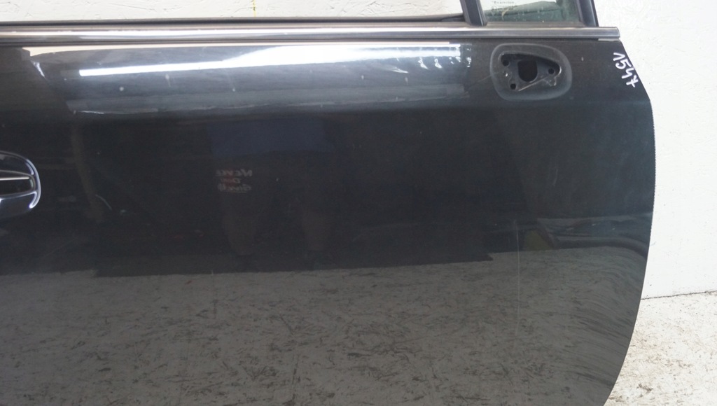 фото №6, Дверь правый перед toyota avensis t27