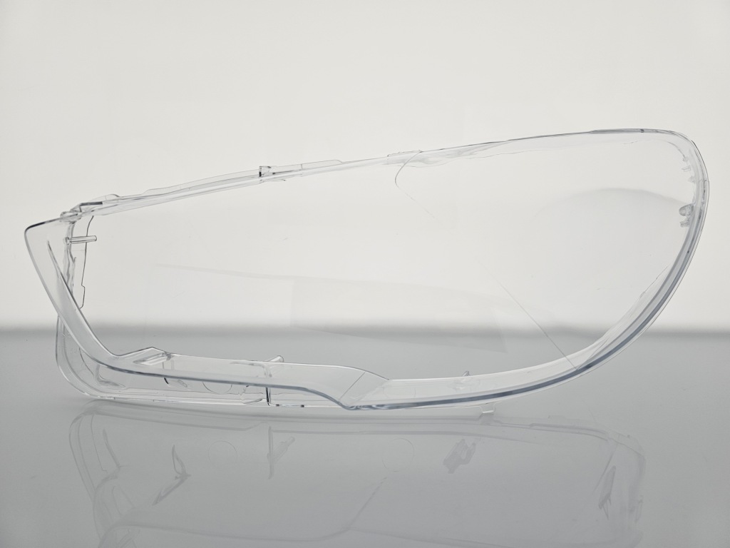 фото №1, Скло фари фара bmw seria 5 gt f07 2009-2017