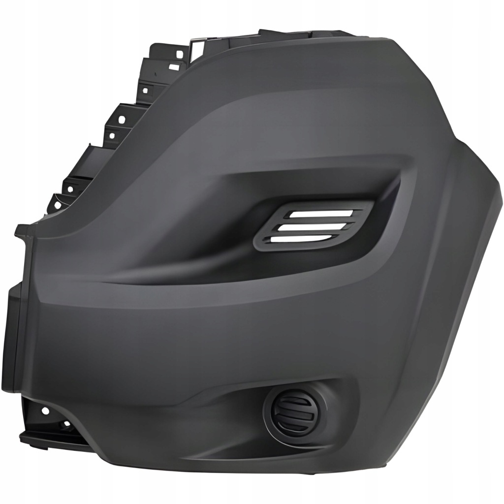 Купити Бампер citroen jumper 14-