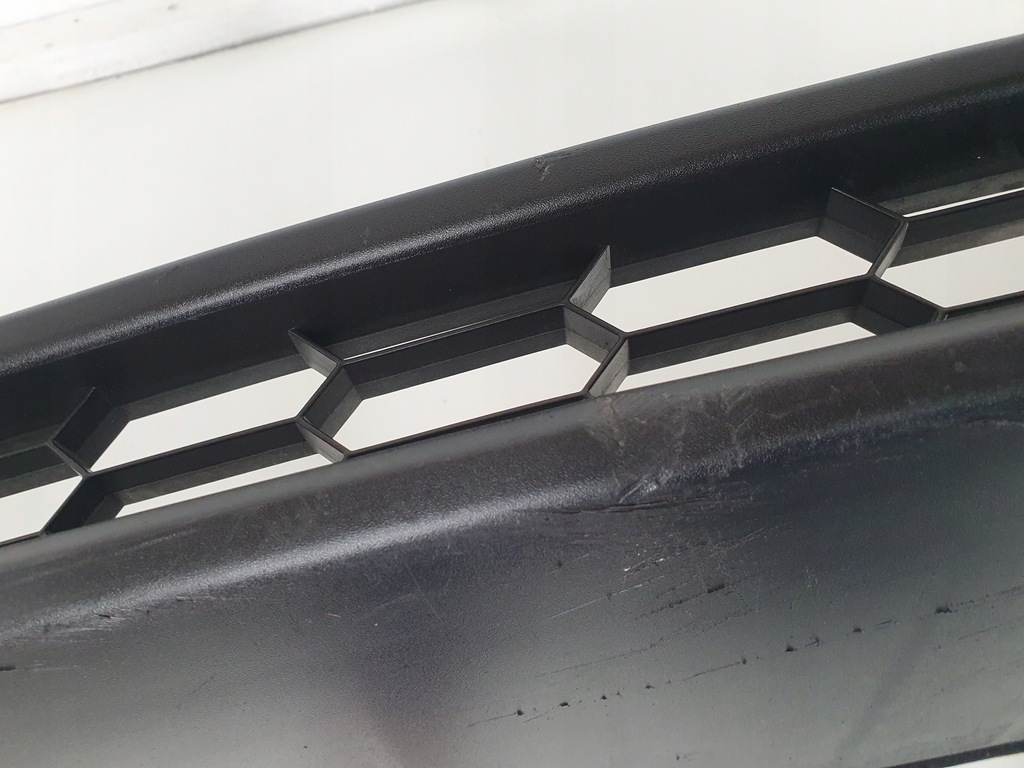 фото №11, Skoda karoq 2017 - 2021 спойлер бампера перед 57a807061