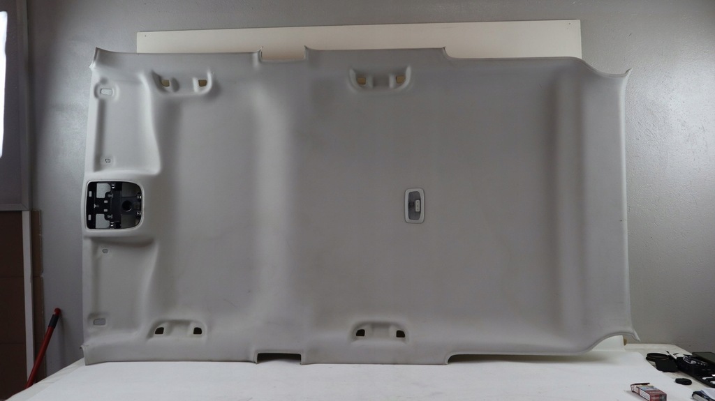 фото №1, Jeep renegade стеля 7356282800