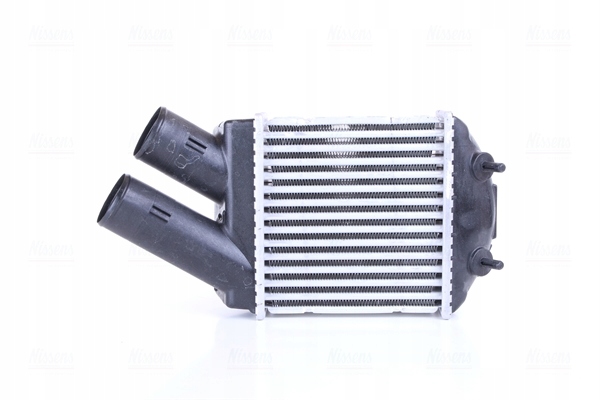 Интеркулер nissens к renault scenic 1 Цена