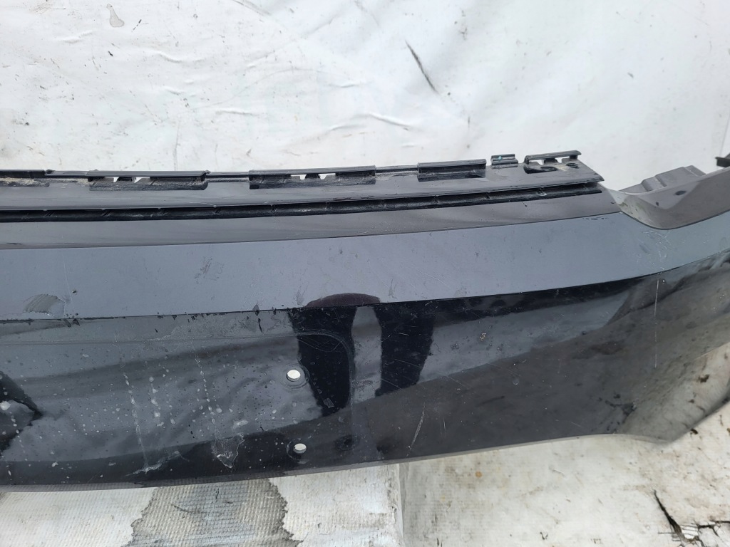 фото №6, Бампер перед vw tiguan ii 5na807221