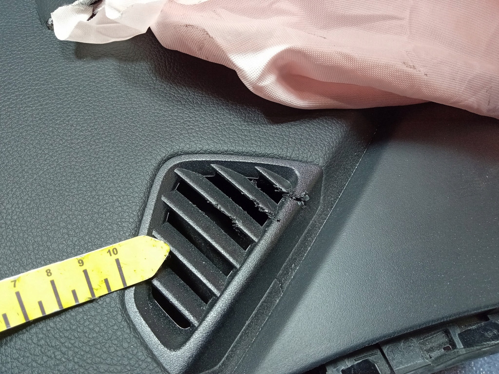 Mercedes gls x167 приборная панель приборная панель  подушки безопасности eu a1676802904 в Украине