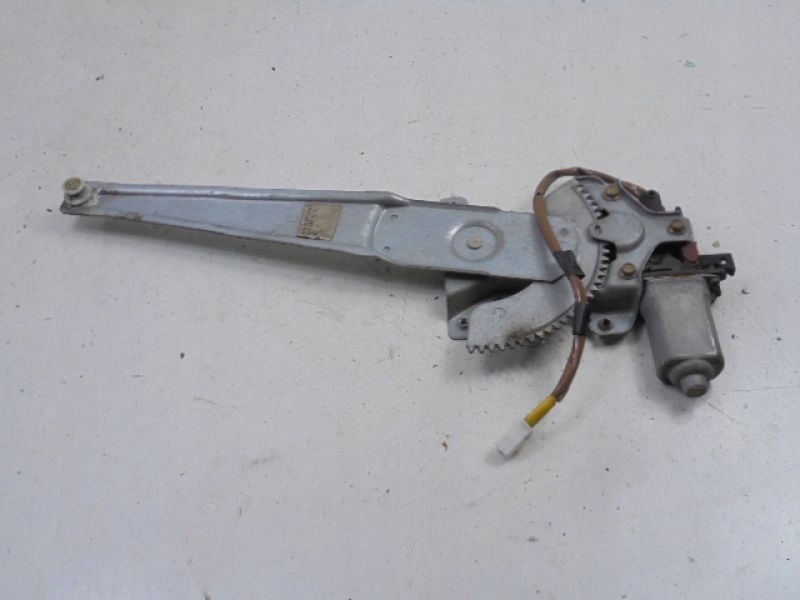 фото №8, Premacy cp механізм скло задня лівий 862100-3932