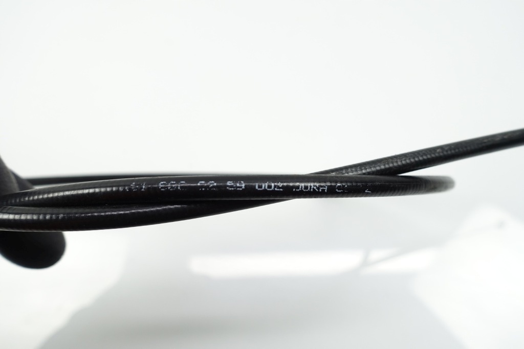 фото №7, Mercedes w251 r-klasa трос капот 2518800259 ручка ручка