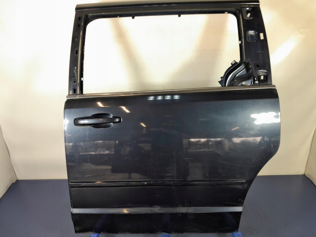 фото №1, Town country v дверь боковой сдвижные левая pbl