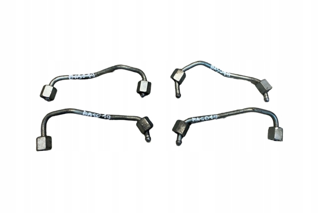 фото №9, Комплект форсунок hyundai santa fé iii dm 331002f000 2.2l дизель 145kw