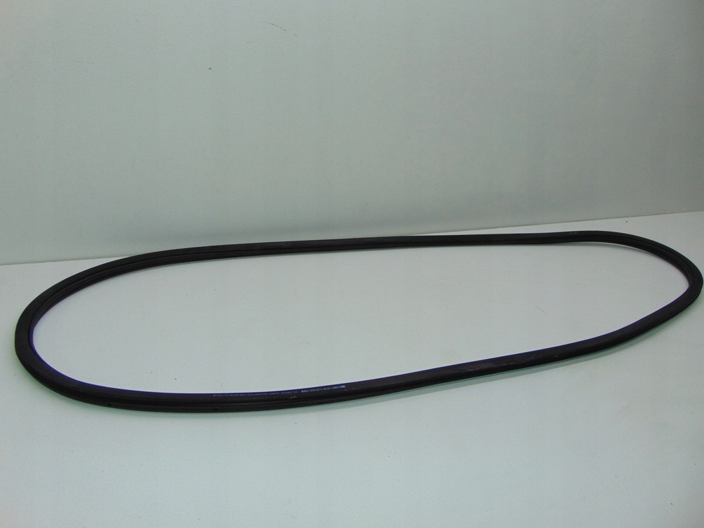 фото №1, Vw golf viii 8 2021 прокладка дверь перед правая