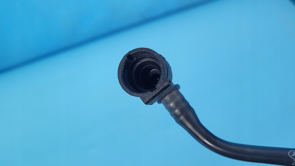 фото №6, Mercedes w206 c200 23r шланг вентиляционный a2065011601