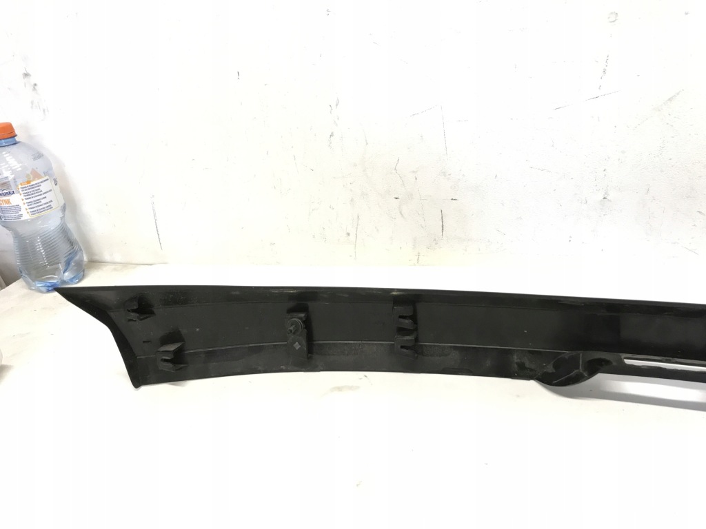 фото №12, Peugeot 208 ii молдинг накладка кришки задня 9826944480