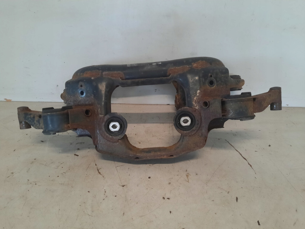 фото №10, Bmw x3 e83 03-06 2.0d підрамник підрамник поперечина m47t0e4