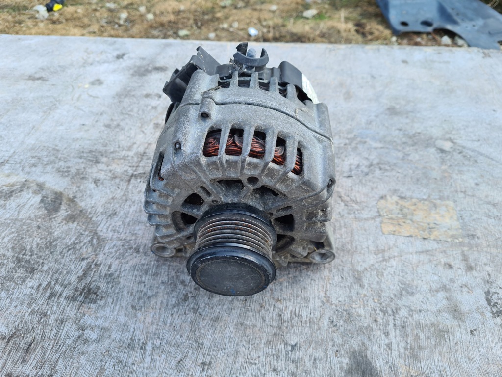 Купити Генератор ford mondeo mk5 s max 2.0 tdci ds7t-10300-fc