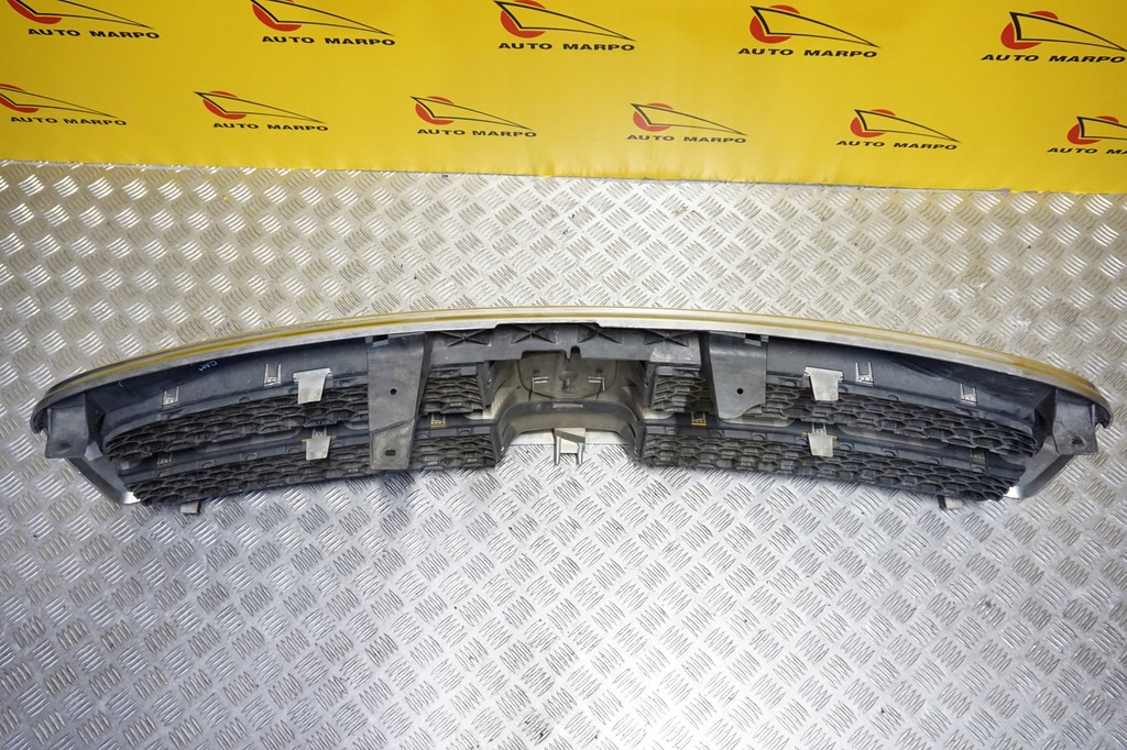 фото №11, Dodge ram 1500 2009 - 2012 решітка радіатора перед решітка радіатора хром usa