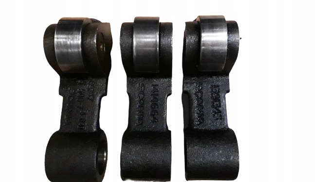 фото №1, Scania ролик штовхач hpi/pde/xpi