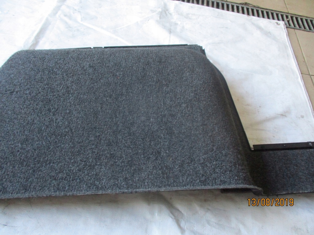 фото №5, Octavia 1 kombi 1u9867428j обшивка багажника задняя