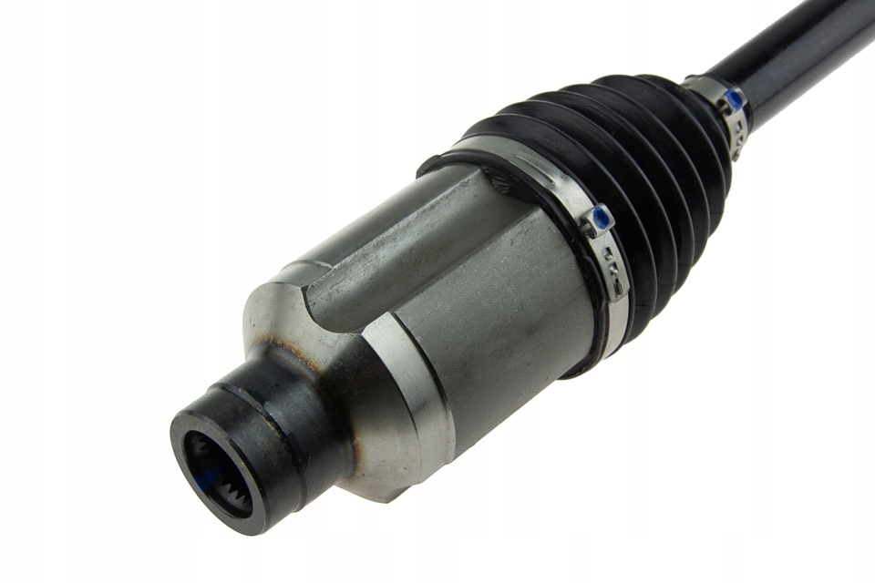 фото №3, Приводной вал приводная шарнир npw-ch-082 перед правая