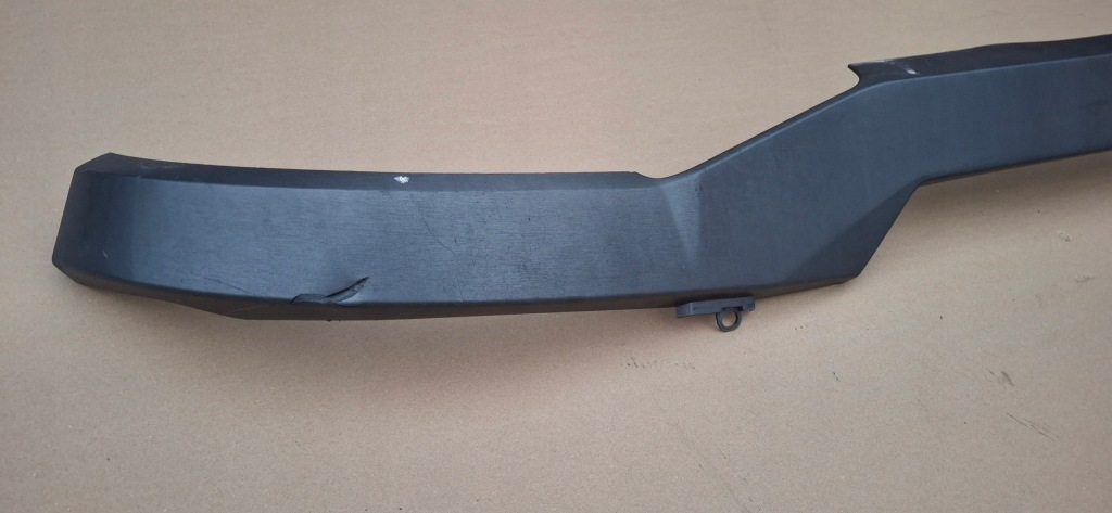 фото №3, Renault gama t range молдинг pod капот решётка радиатора решётка радиатора 82275648