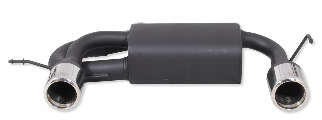 фото №7, Гаситель спортивный audi tt quattro 8n 1.8 turbo coupe |ulter