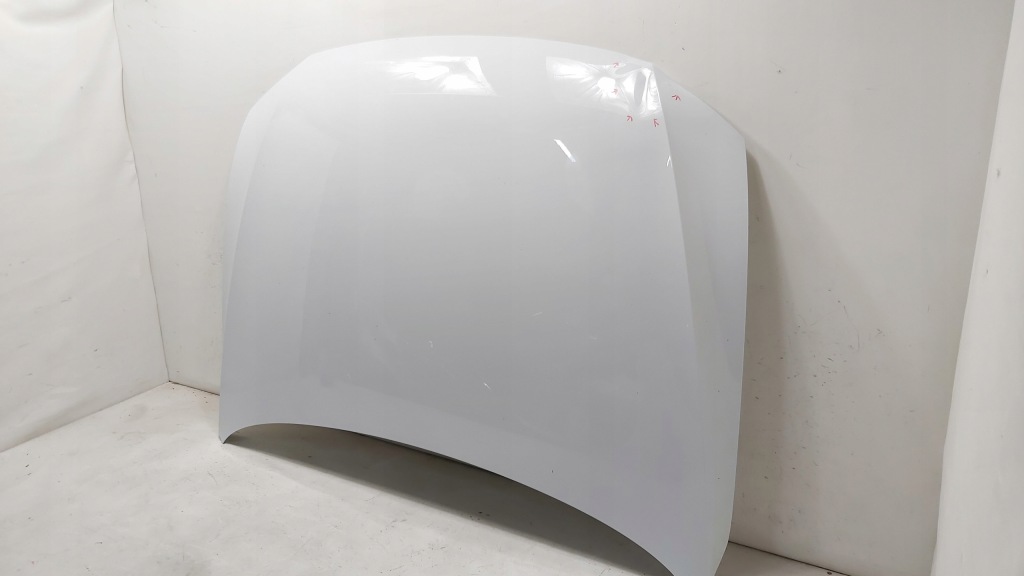 фото №3, Капот кришка двигуна vw passat b8 3g0 оригінал