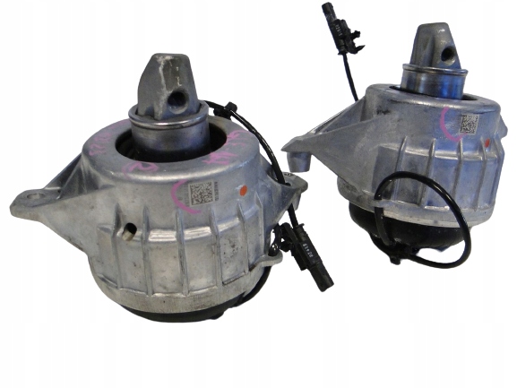 Купить Mercedes glx x167 167 подушка двигателя кронштейн левая