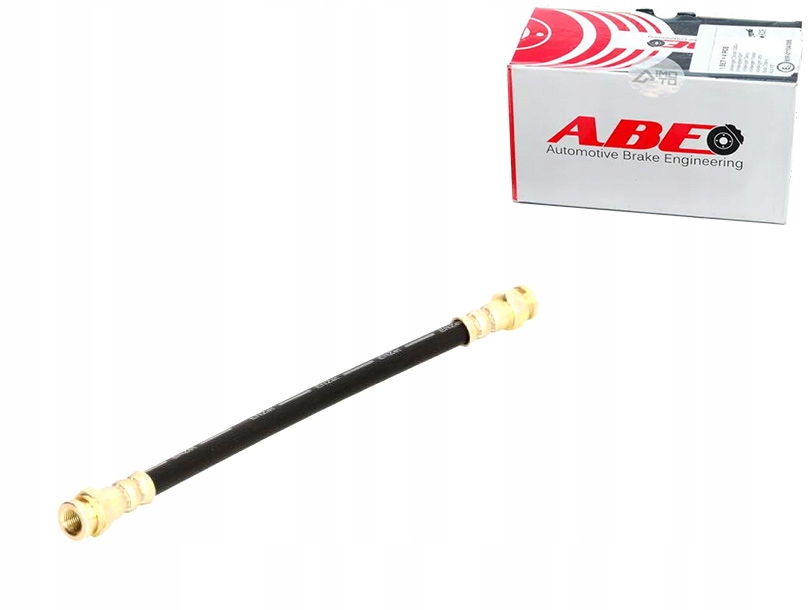 фото №1, Abe c80004abe шланг гальмівний гнучкий