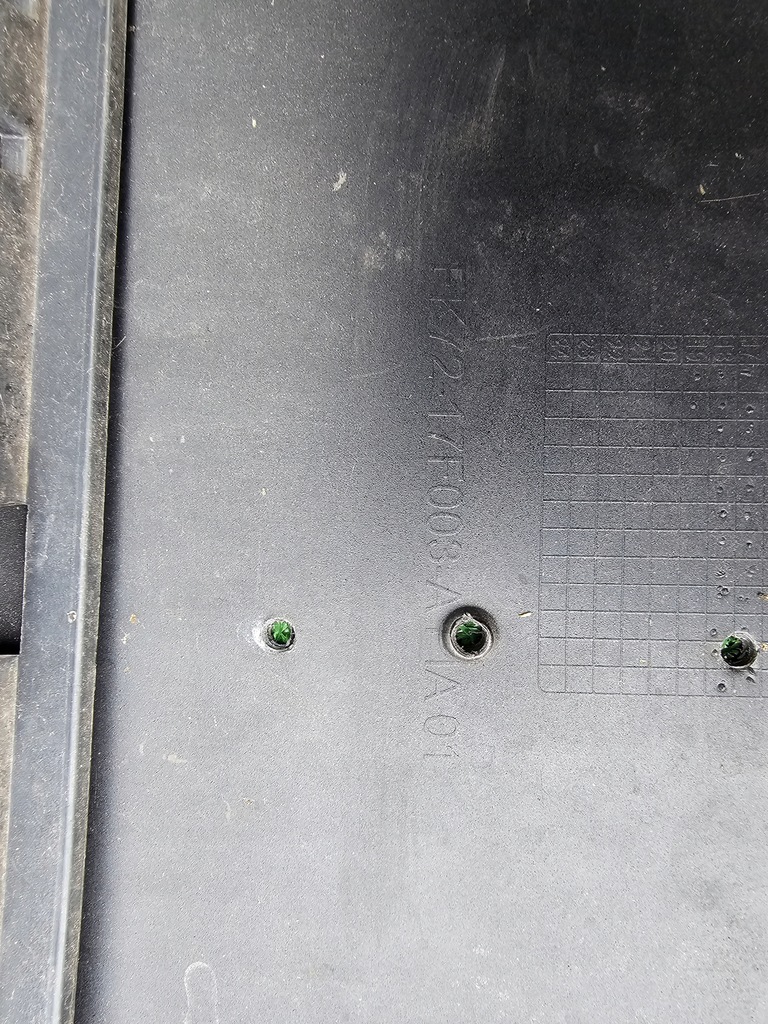 фото №14, Бампер перед land rover discovery sport 14-