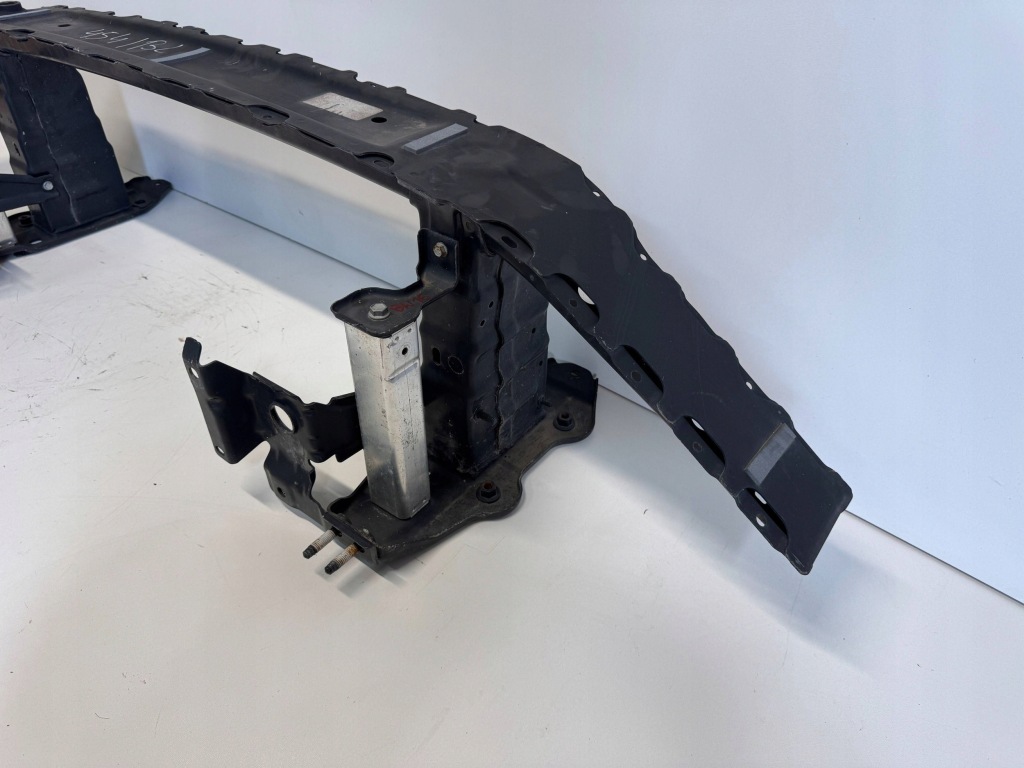 фото №9, Mercedes gle w167 19- балка бампера передній перед підсилювач