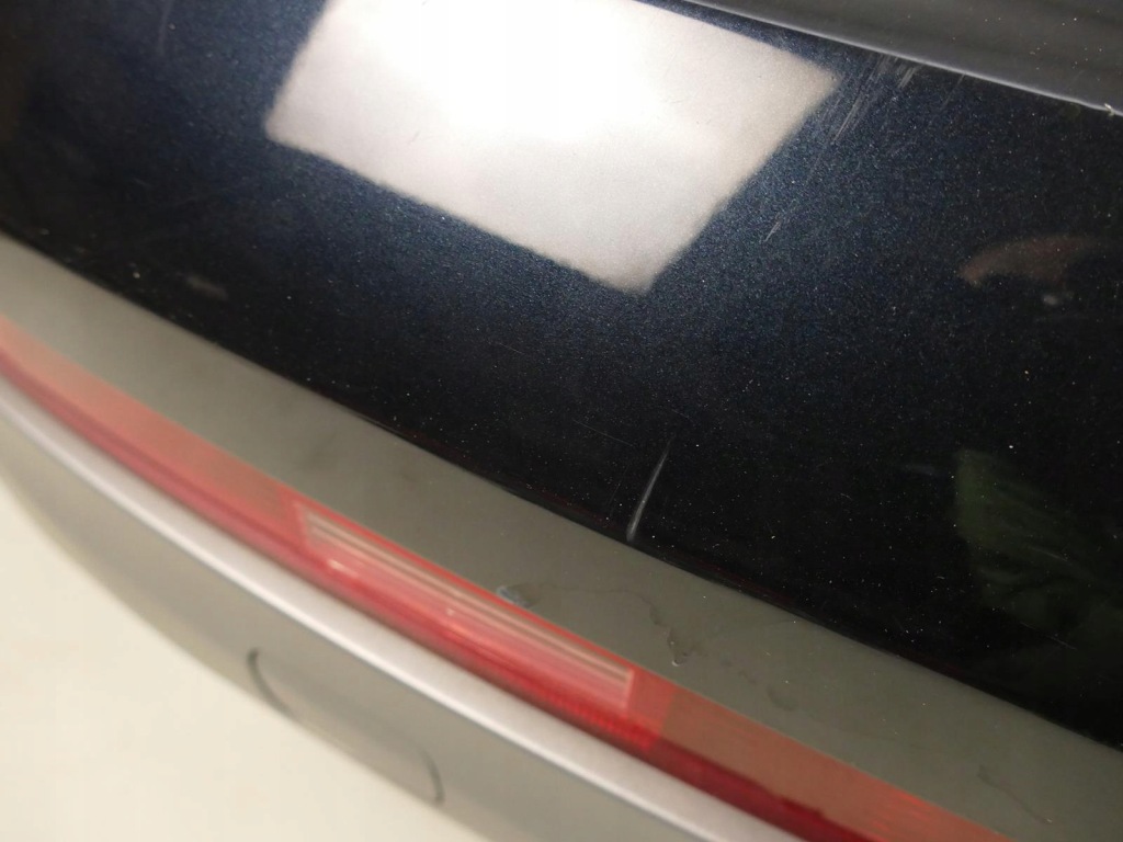 Audi q7 4l бампер pdc задні задній lz5q фари фара 4l0807511c Доставка